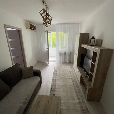 Apartament Wave コンスタンツァ エクステリア 写真