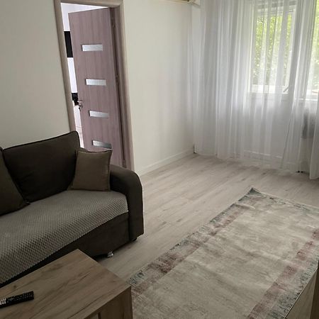 Apartament Wave コンスタンツァ エクステリア 写真
