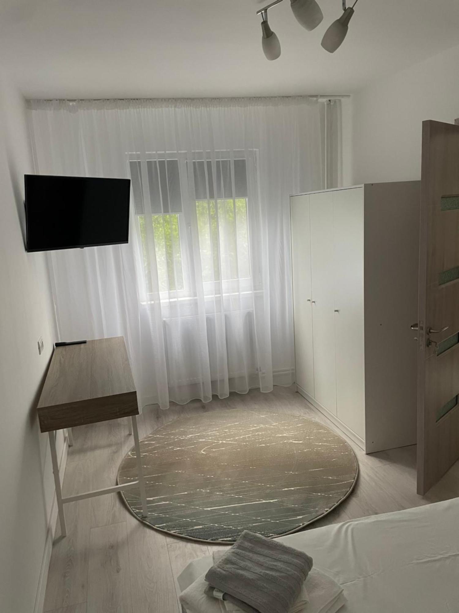 Apartament Wave コンスタンツァ エクステリア 写真