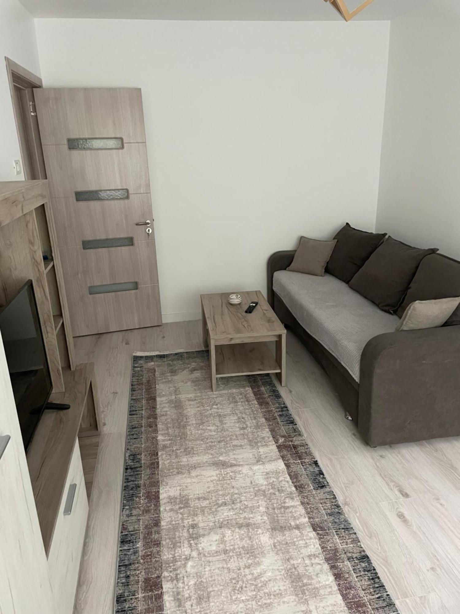 Apartament Wave コンスタンツァ エクステリア 写真