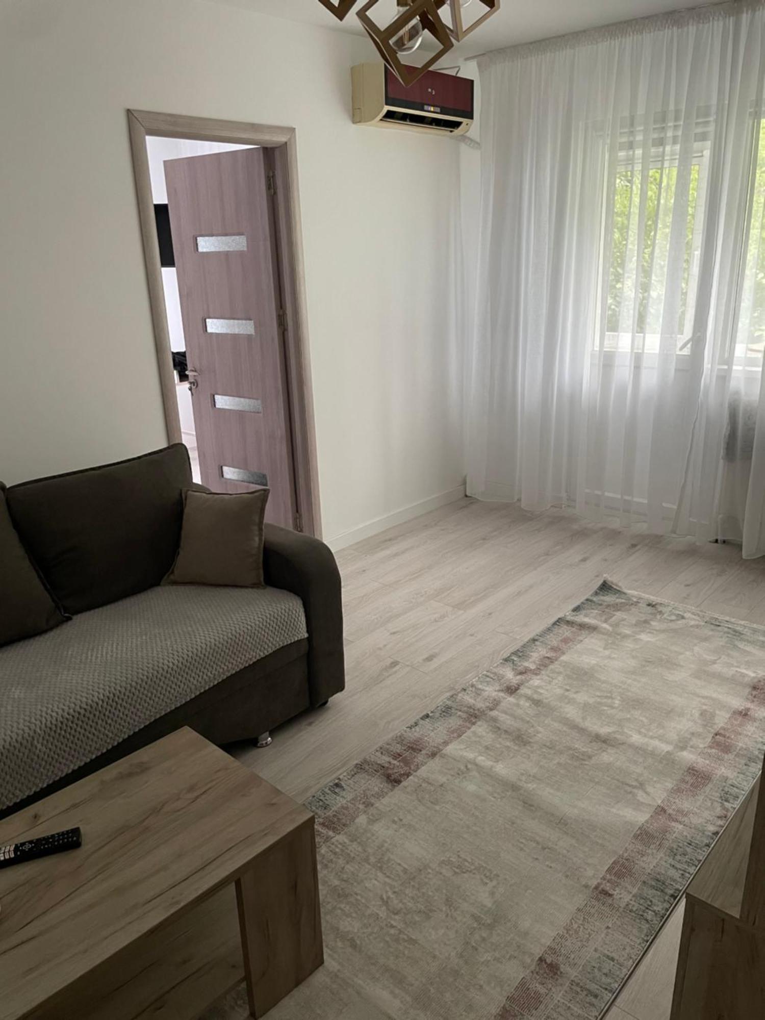 Apartament Wave コンスタンツァ エクステリア 写真
